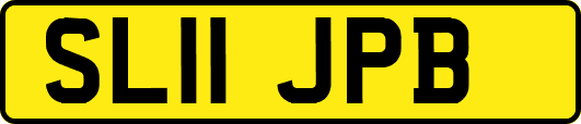 SL11JPB