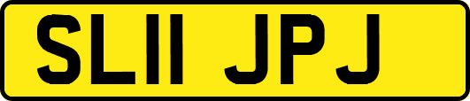SL11JPJ