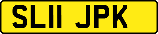 SL11JPK