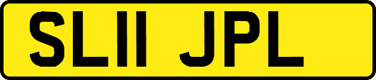SL11JPL