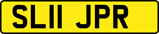 SL11JPR