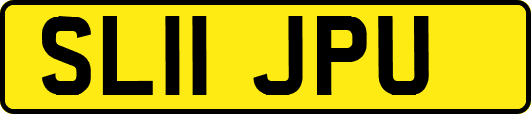 SL11JPU