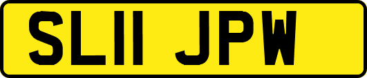 SL11JPW