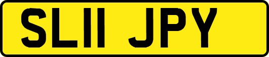 SL11JPY