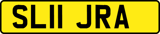 SL11JRA