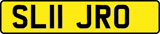 SL11JRO