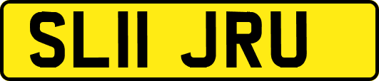 SL11JRU