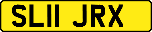 SL11JRX