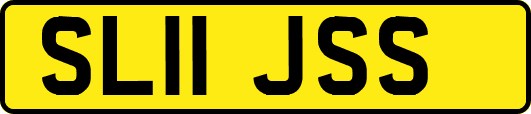 SL11JSS