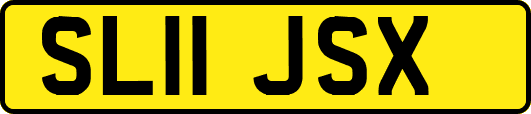 SL11JSX