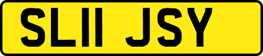 SL11JSY