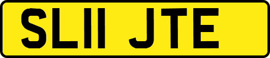 SL11JTE
