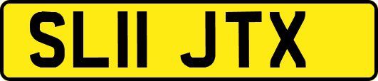 SL11JTX