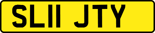 SL11JTY
