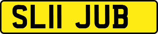 SL11JUB