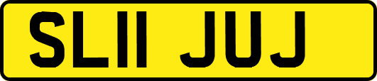 SL11JUJ