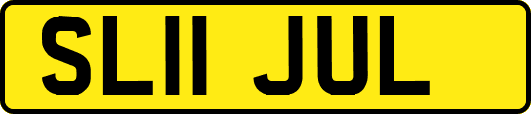 SL11JUL