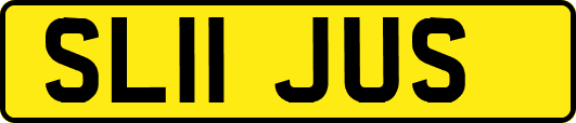 SL11JUS