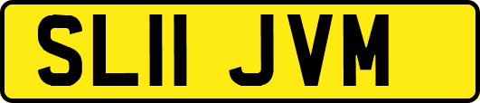 SL11JVM