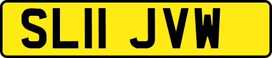SL11JVW