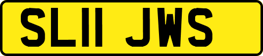 SL11JWS