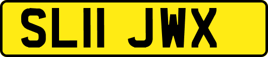SL11JWX