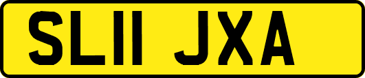 SL11JXA
