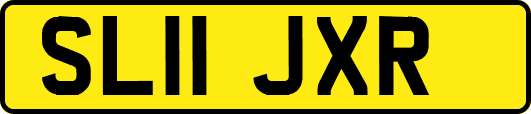 SL11JXR