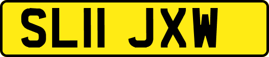 SL11JXW