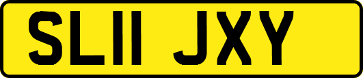 SL11JXY