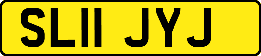 SL11JYJ