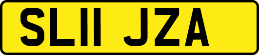 SL11JZA