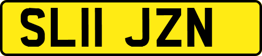 SL11JZN