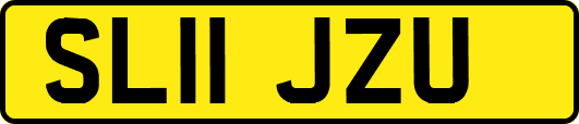 SL11JZU