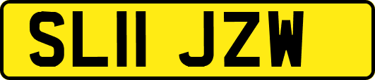 SL11JZW