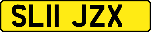 SL11JZX