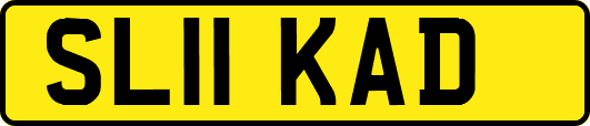 SL11KAD