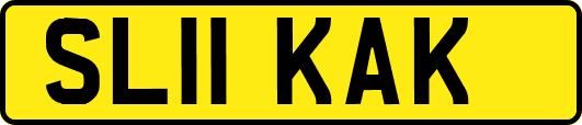 SL11KAK