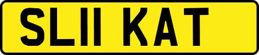 SL11KAT