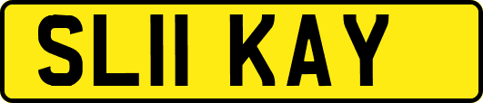 SL11KAY