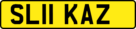 SL11KAZ