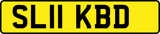 SL11KBD