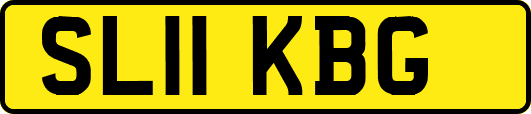 SL11KBG