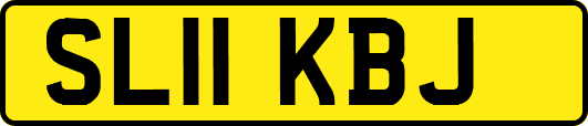 SL11KBJ