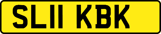 SL11KBK