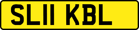 SL11KBL