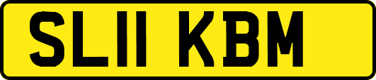 SL11KBM