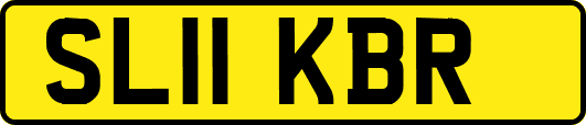 SL11KBR