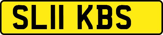 SL11KBS
