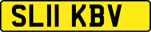 SL11KBV